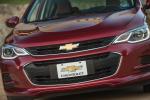 Chevrolet Cavalier Premier 2017 года (MX)